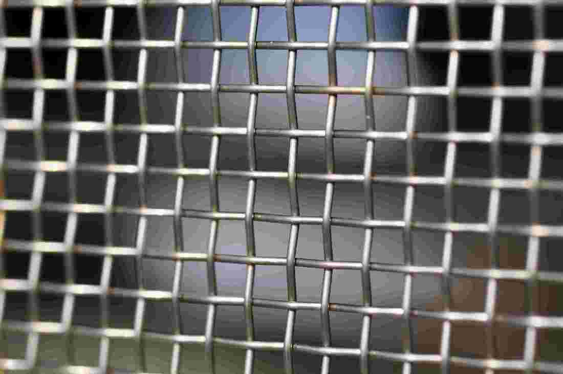 Advancements in woven mesh technology for medical applications
