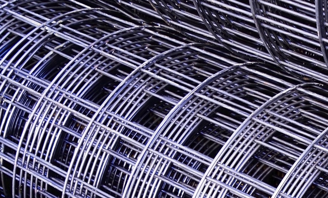 Understanding the basics of weldmesh and its applications