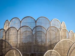 How Metal Mesh Can Improve Acoustic Performance in Buildings 