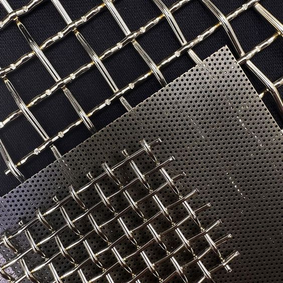 Metal Mesh for Filtration: The Backbone of Industrial and Environmental Filtration