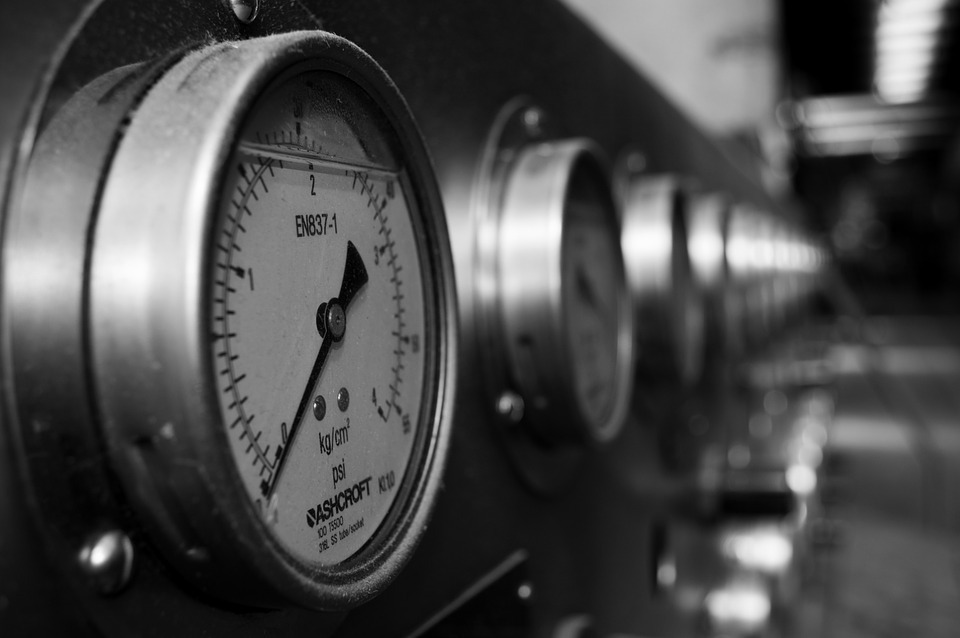 The Extrusion Process Explained: Temperature Control