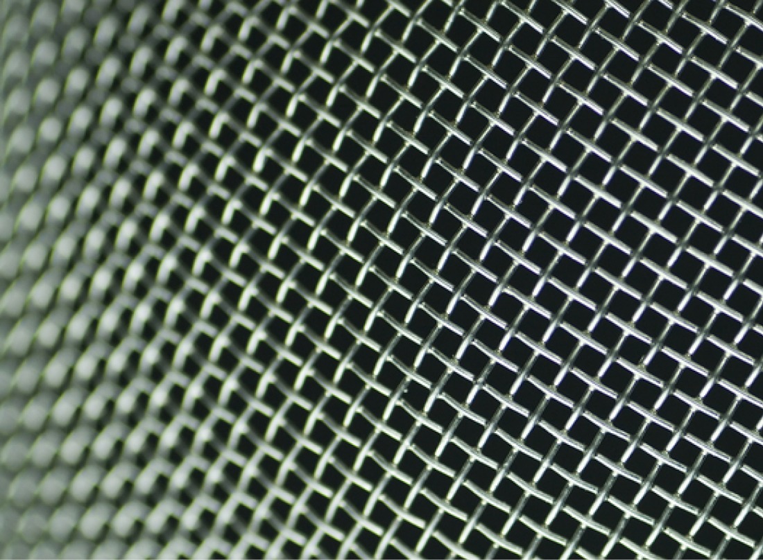 A Technical Guide to Woven Mesh Screens